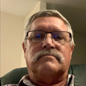 Meet your Posher, Terry